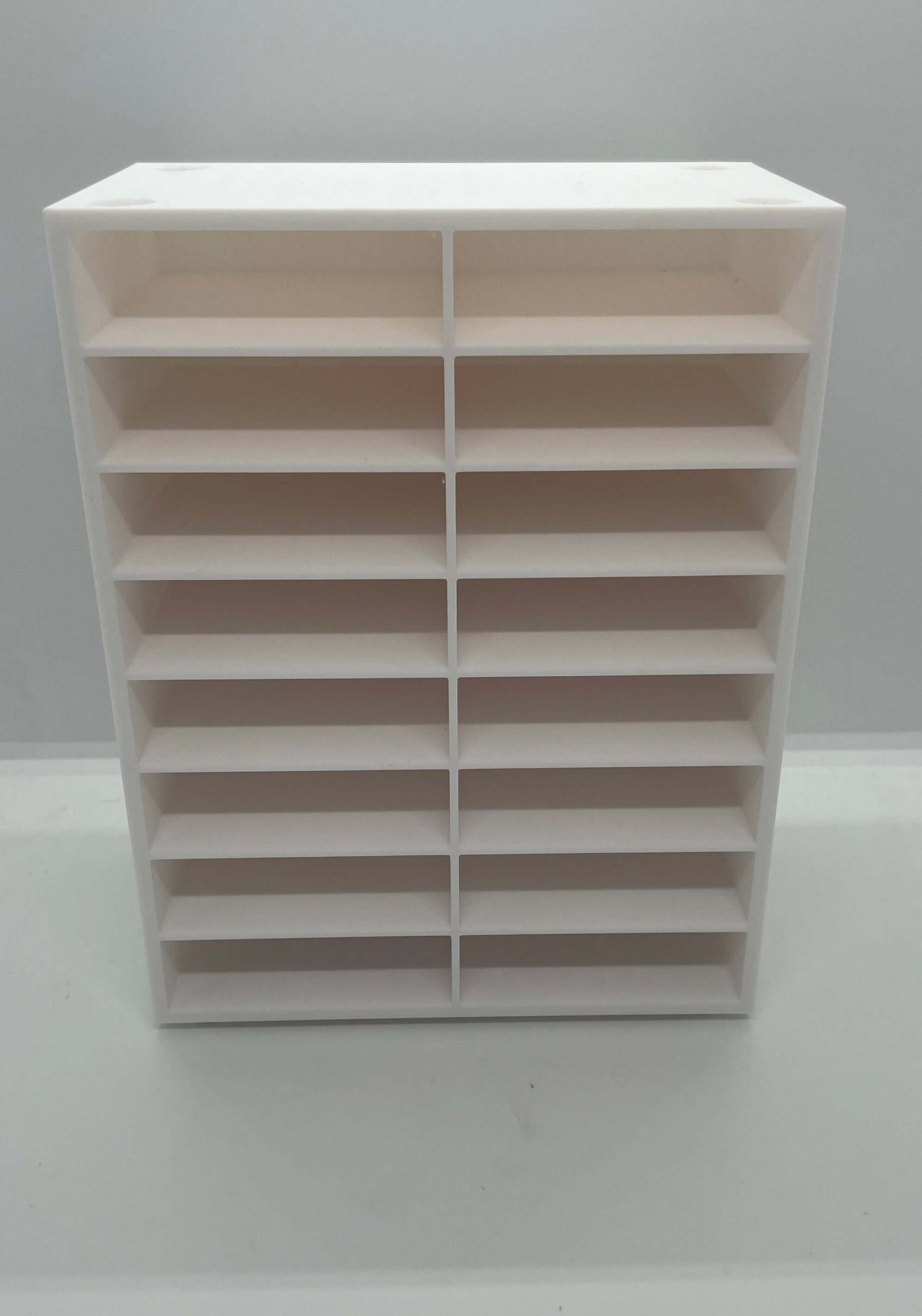 Single Slot & Double Slot Wide Tower Storage for Dragonlings And Large Basic Diamond Art Trays