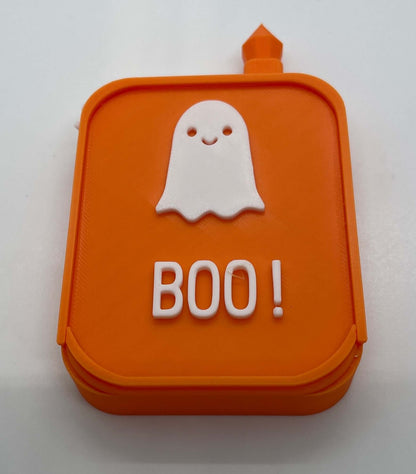 Spooky Boo 2! Return Of the BOO! Multi Colour Spooky Boo Diamond Art Trays