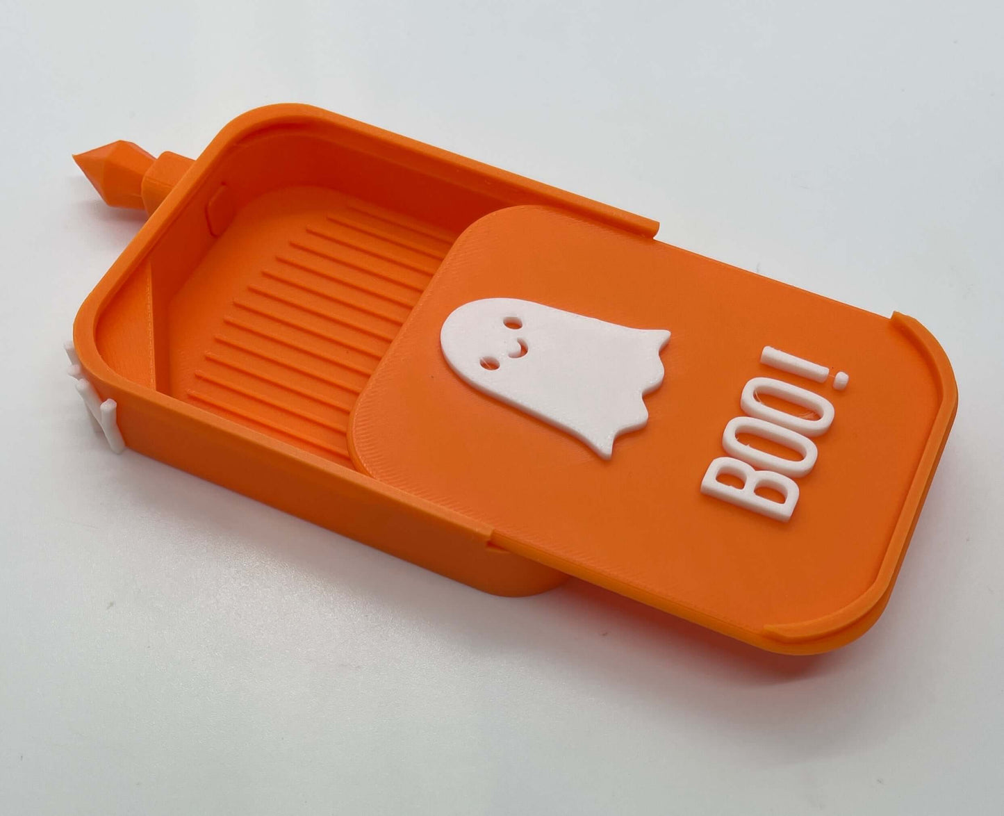 Spooky Boo 2! Return Of the BOO! Multi Colour Spooky Boo Diamond Art Trays