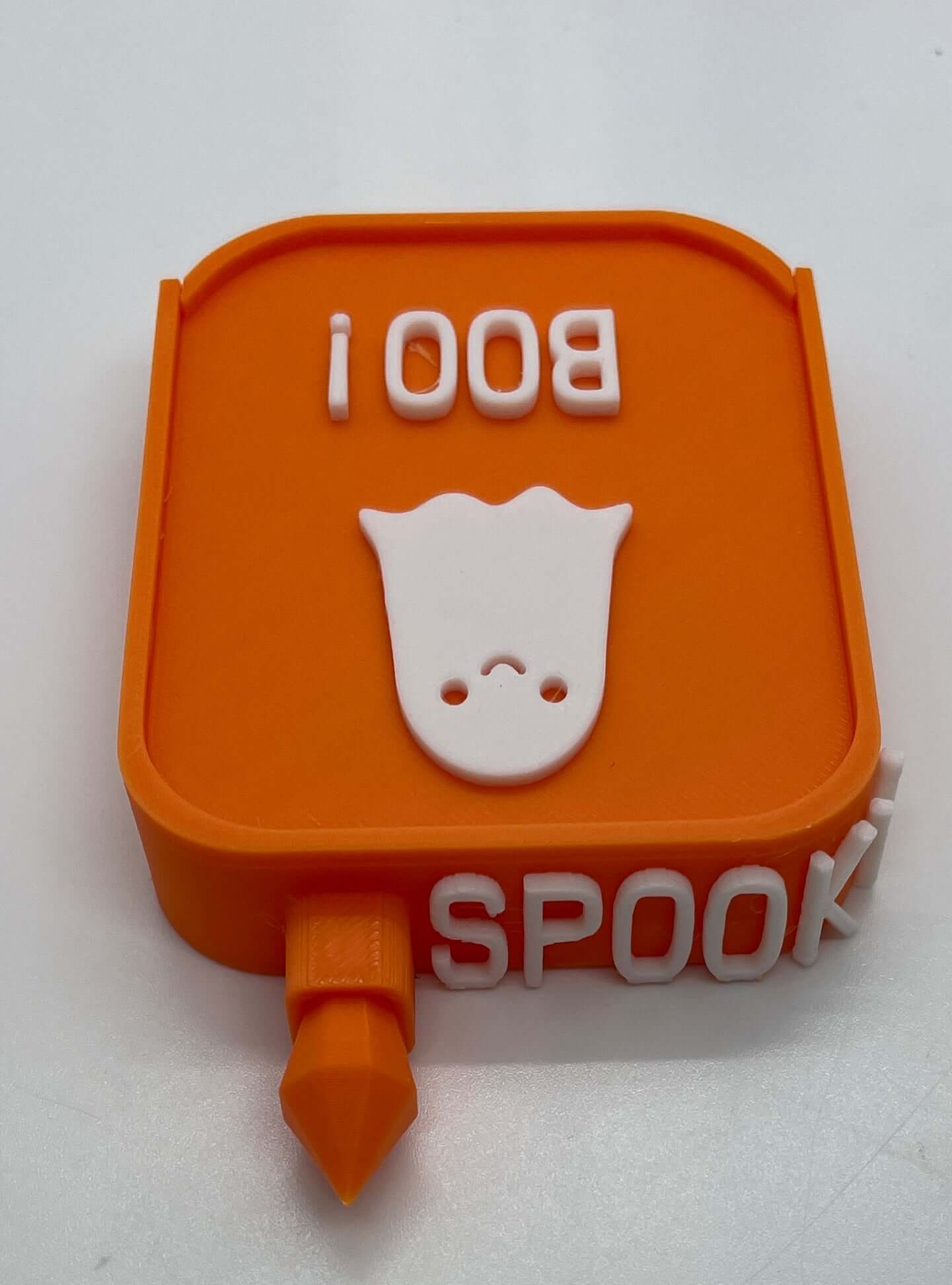 Spooky Boo 2! Return Of the BOO! Multi Colour Spooky Boo Diamond Art Trays